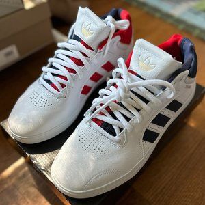 NEW Adidas Tyshawn Pro Skate Shoes - Men's Size 11.5